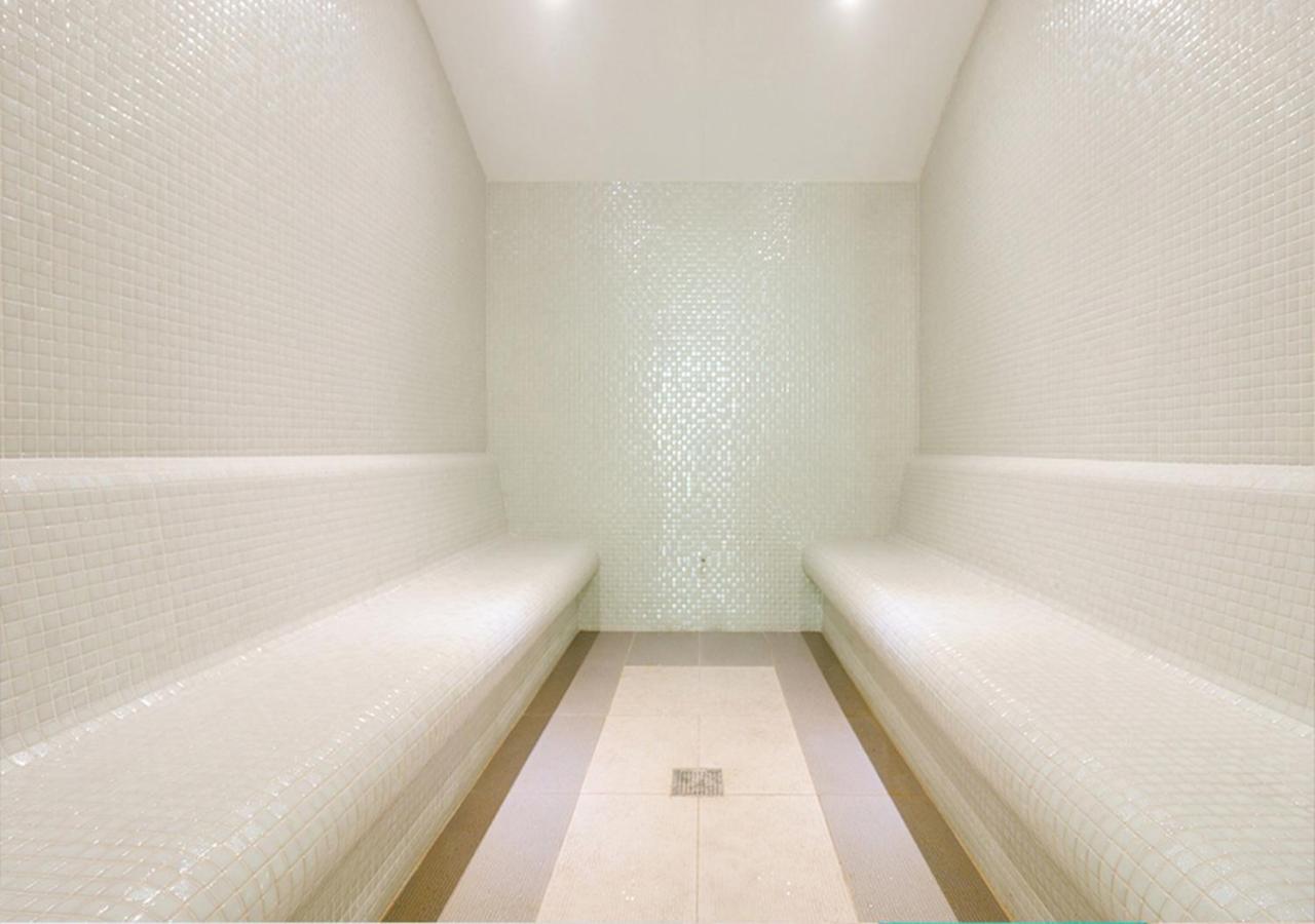 Azure Luxury Sky Apartment スコピエ エクステリア 写真